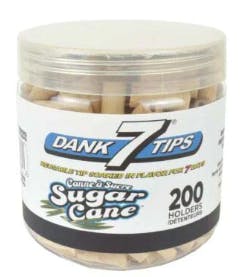 Dank 7 Tips - Sugarcane (1pk)
