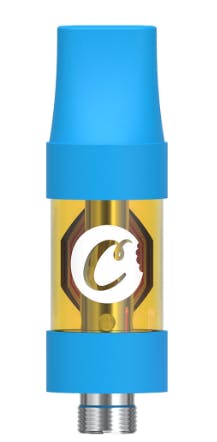 Cookies - TQ Sunrise "Fat Boy" 510 Thread Cartridge - 1.2g (Sativa)
