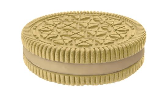 Indiva Life - CBD/THC maple Flavour Double Stuffed Cookie 5:1 (1 pack)