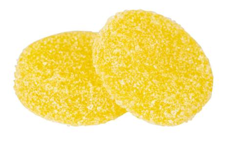 FLY NORTH - Live Rosin Lemon (2 pack)
