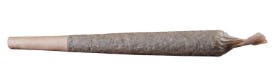 Thrifty Stixx - Waffle Cone Indica Pre-Roll - 1x1g