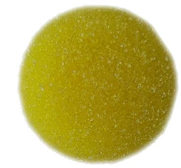 Fritz's Cannabis Company - Pineapple-y Ever After Hash Rosin Soft Chews (1 pack)