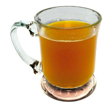 A'Most Vegan - Apple Cider THC (2 Pack)