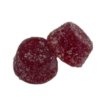 AbsoluteXtracts - Forbidden Fruit Full Spectrum Soft Chews (2 Pack)