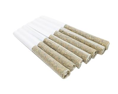 Ogen - "Phenohunt" Sativa (Rotating Strains) Pre-Rolls - 7x0.5g (Sativa)