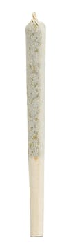 Simply Bare - Insider's Cut (Rotating Strains) Pre-Rolls - 3x0.5g (Hybrid)