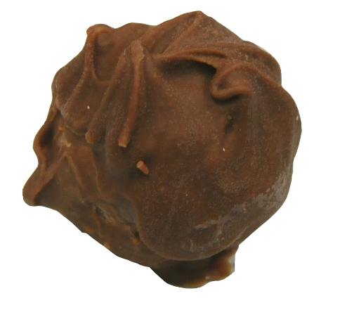 Dopo - Chocolate Cranberry Truffles (2 pack)