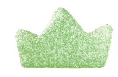 Redecan - CBG Peppermint Green Tea Matcha Redebles Soft Chews (4 pack)
