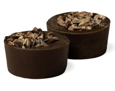 Wabi Sabi - Double Dark Chocolate Indica (2 pack)