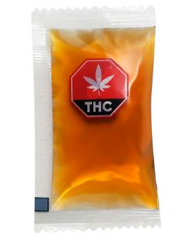 WellDressed - CBD Maple Syrup (2 pack)