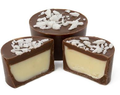 Wabi Sabi - Coconut Chocolate Sativa (2 pack)