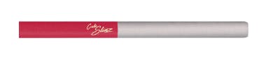 Cali Slimz - Watermelon Zkittlez (Watermelon x Zktlz) Pre-Rolls - 10x0.35g (Indica)
