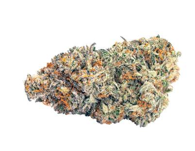 BLK MKT - Upside Down Cake (Wedding Cake S1 x Watermelon Gelato #42) - 3.5g (Indica)