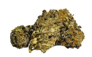 Grimm Bros. by KushKraft - Grimm Glue (Cinderella #99 x Baby Gluey) - 3.5g (Sativa)