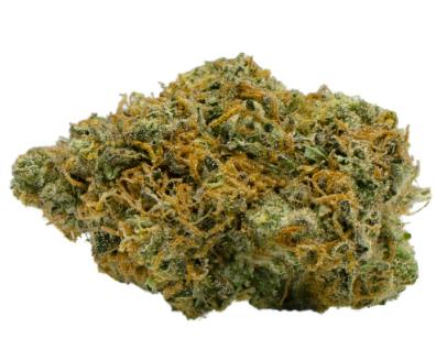 Lemonnade - Cake Mix (Lemon Pound Cake #75 x Wedding Cake) - 14g (Hybrid)