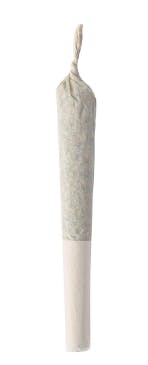 Ness - Ninja Fruit (Grapefruit Haze x Grape Ape) Infused Pre-Roll - 1x0.5g (Hybrid)