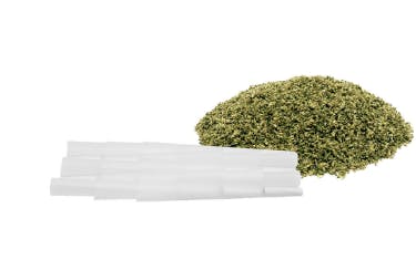 Hiway - Cones Fast Lane Unrolled Joints - 14g