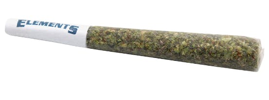 FINE - The Dirty Hippie - 1x1g (Hybrid)
