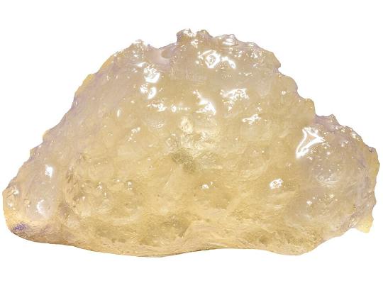 RAD - Black Lime Live Resin - 1g