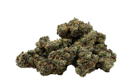 GreenSeal - Purple Crush - 3.5g (Sativa)