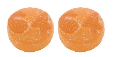 1964 - Tropical Punch Live Rosin Gummies (2 pack)