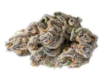 Nugz - Slapz (Grease Monkey x Rntz) - 3.5g (Indica)