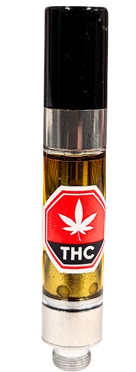 DG Dykstra Greenhouses - DG Premium 510 Thread Cartridge - 1g