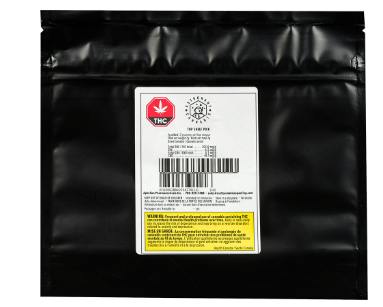 Astronaut - Top Shelf Pick: LA Wedding Pop (Wedding Cake x Triangle Kush Bx2) Milled Flower - 7g ...