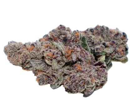 Valhalla Flwr - Rainbow Lava (Jungle Lava x Rainbow Kush) - 3.5g (Sativa)