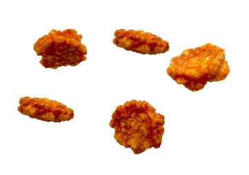 Rilaxe - Spicy Firecrackerz THC:CBD 1:2 - (5 pack)