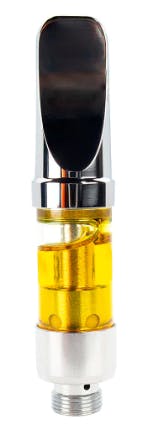 Current - Banana Live Resin Sauce 510 Thread Cartridge - 1g (Sativa)