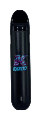 KAZOO - Grapes on Skates Disposable Pen - 1g (Sativa)
