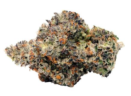 BLK MKT - Ya Hemi (Project 4516 x Melonatta) - 3.5g (Hybrid)