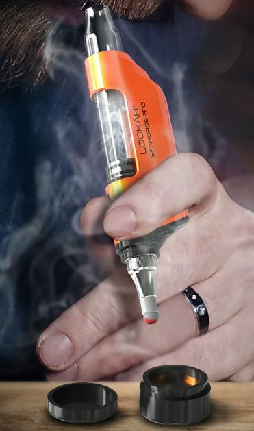 Seahorse Pro Nectar Collector