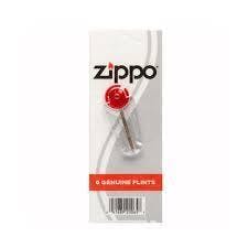 Zippo Flint