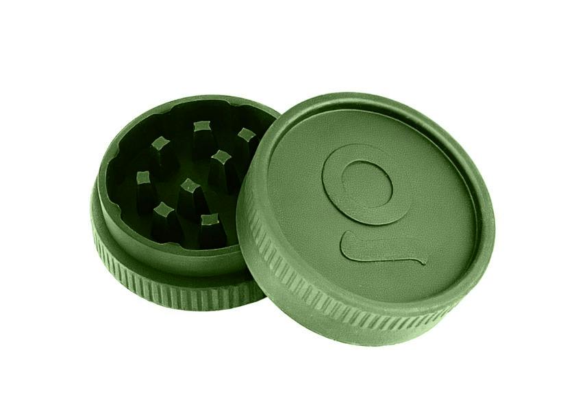 ONGROK - Hemp Grinder