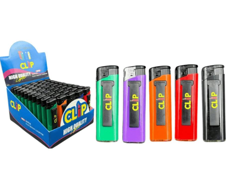 Clip Lighters at New York City Cannabis Exchange