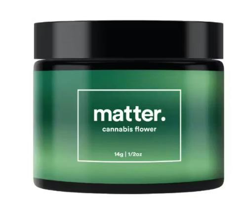 Matter - Garlicane