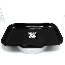 GDF: Rolling Tray