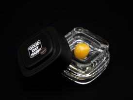 GDF: Live Resin Concentrate | Coka | Budder