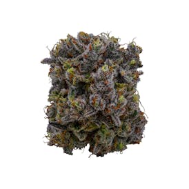GDF: Flower | Blackberry Moonshine