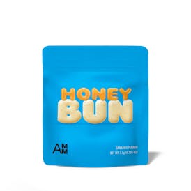 Cookies: Flower | Honey Bun