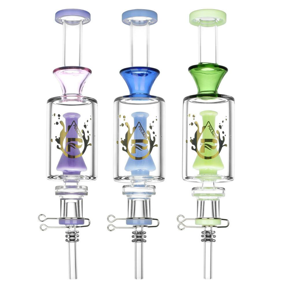 Pulsar Vapor Vessel 2.0