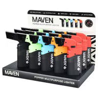 Maven Popper Torch