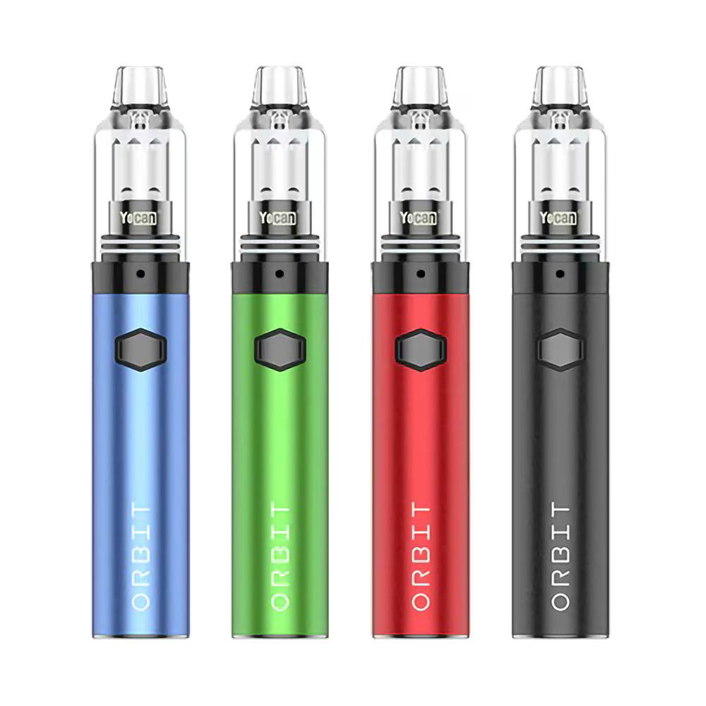 Yocan Orbit