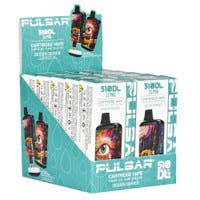 Pulsar 510 DL 2.0 PRO Battery - Grateful Dead