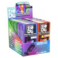 Pulsar 510 DL 2.0 PRO Battery - Thermo