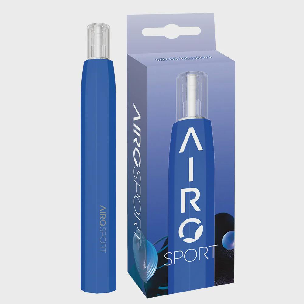 AIRO Sport Battery - Electric Green