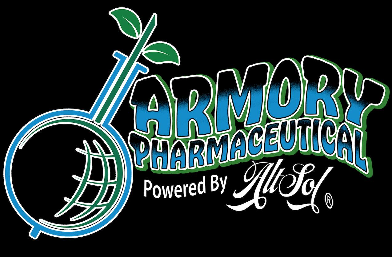 Indica Capsules - 10ct. - 100mg