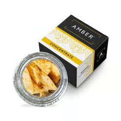 Hybrid - Crumble - 1g